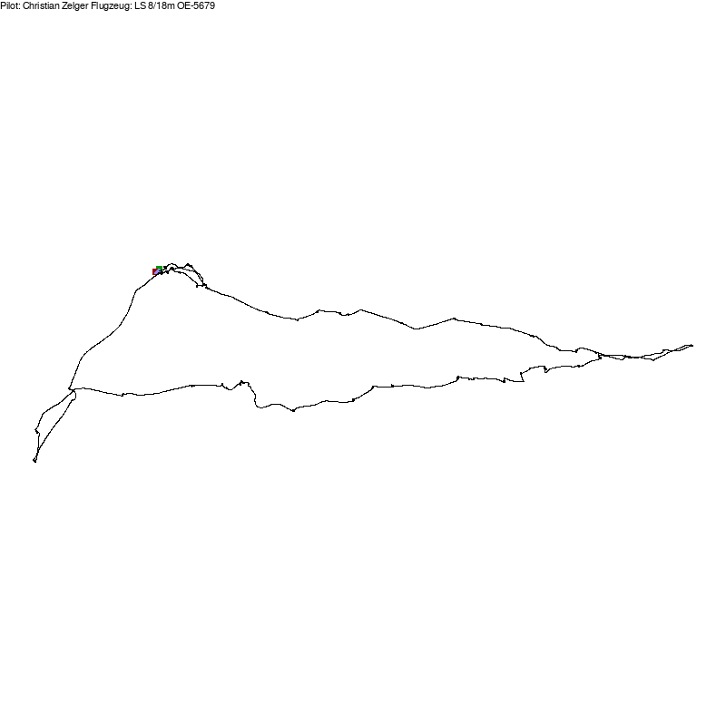 Flugspur
